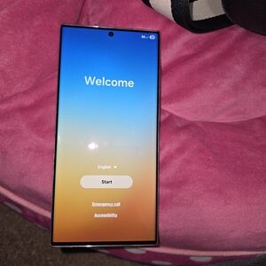 Samsung S23 Ultra 256GB